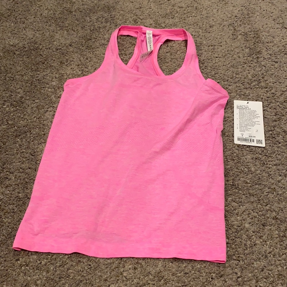 Lululemon top